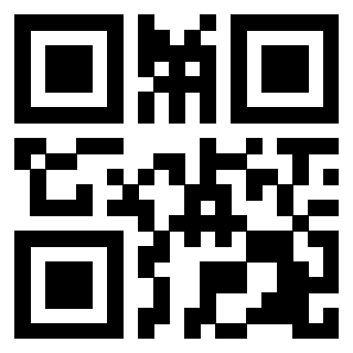 3200802032 Qr Code associato