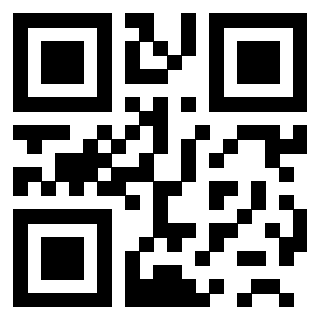 3200802033 Qr Code associato
