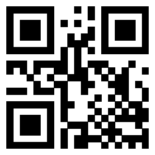 3200802034 - Immagine del Qr Code associato