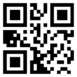 Il QrCode di 3200802035