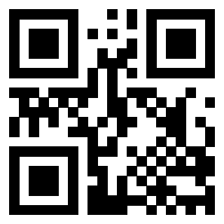 3200802038 - Immagine del QrCode associato