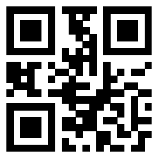 3200802041 - Immagine del Qr Code associato