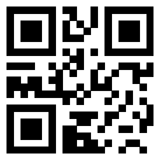 3200802043 Qr Code associato