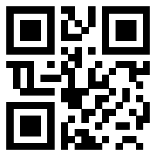 3200802049 - Immagine del Qr Code associato
