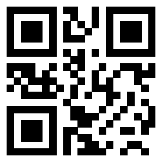 3200802050 - Immagine del Qr Code associato