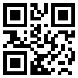 Scansione del Qr Code di 3200802051