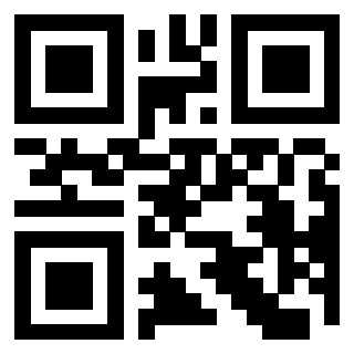 Scansione del QrCode di 3200802053