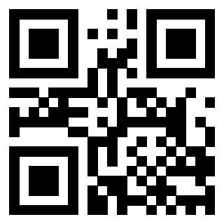 3200802054 - Immagine del Qr Code associato
