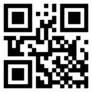 Qr Code di 3200802057