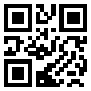 3200802060 - Immagine del QrCode