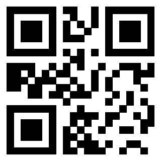 Il QrCode di 3200802063