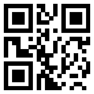 Il Qr Code di 3200802067