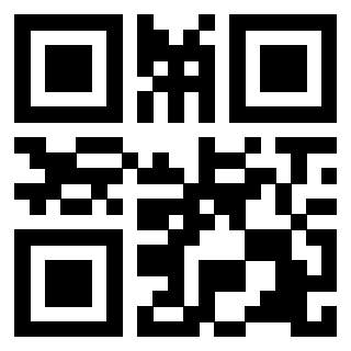 3200802068 - Immagine del QrCode associato