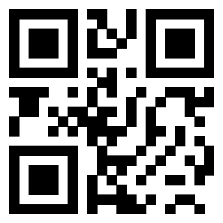 3200802070 - Immagine del QrCode associato