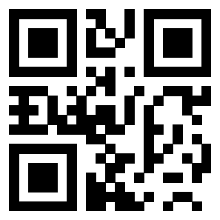 3200802077 - Immagine del Qr Code