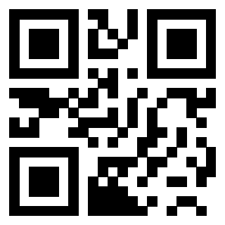 Il Qr Code di 3200802079