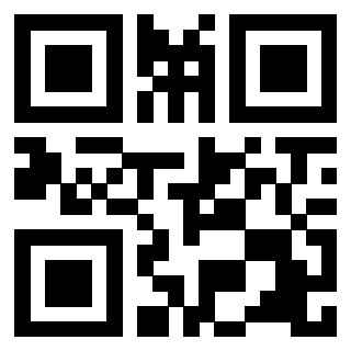 3200802080 - Immagine del Qr Code