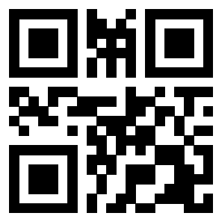 3200802082 - Immagine del QrCode associato