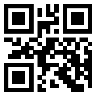 Scansione del QrCode di 3200802085