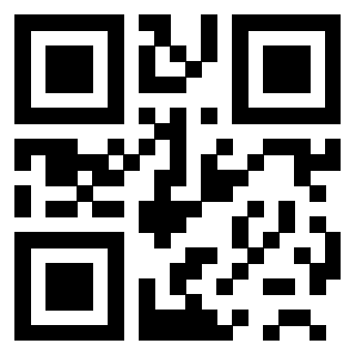 3200802086 QrCode associato