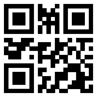 Immagine del QrCode di 3200802089