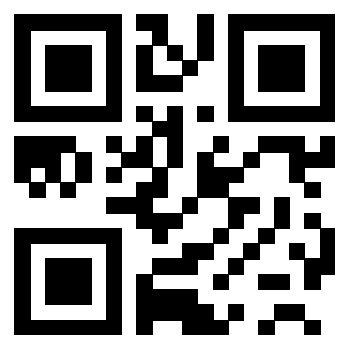 Immagine del QrCode di 3200802090