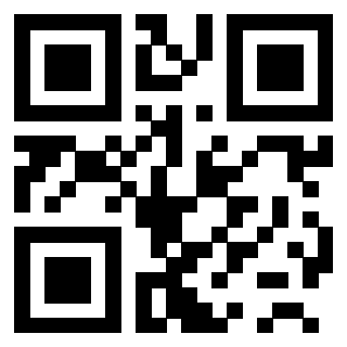 3200802091 QrCode associato