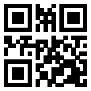 3200802093 Qr Code associato