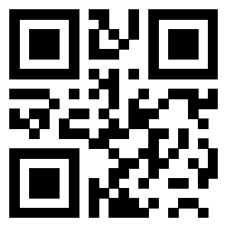 Scansione del QrCode di 3200802095