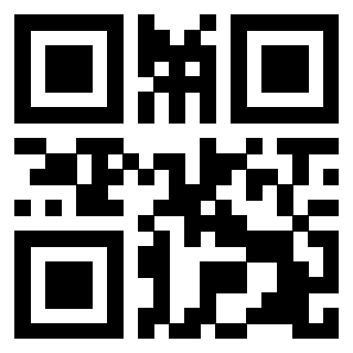 3200802096 - Immagine del QrCode