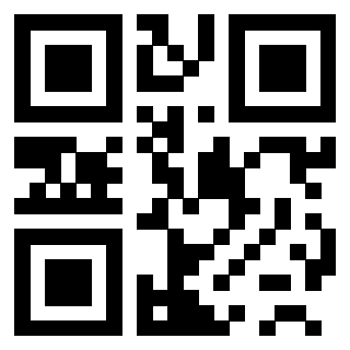Qr Code di 3200802100