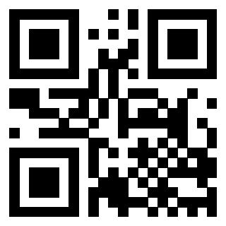 Scansione del QrCode di 3200802102