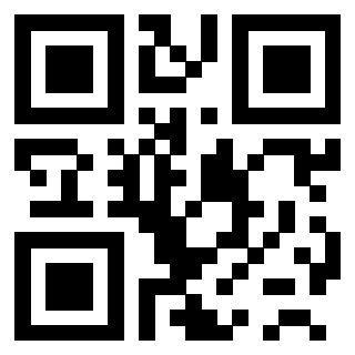 Immagine del Qr Code di 3200802104