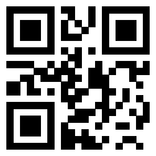 3200802105 - Immagine del Qr Code associato