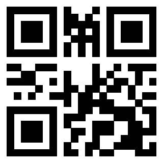 Scansione del Qr Code di 3200802106