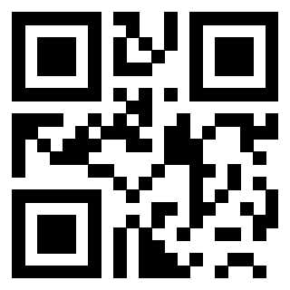 3200802107 - Immagine del Qr Code associato