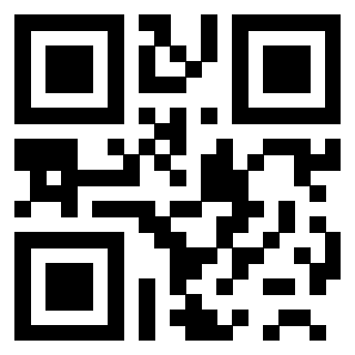 Scansione del Qr Code di 3200802109