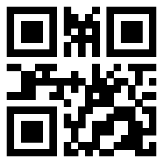 3200802111 - Immagine del Qr Code associato
