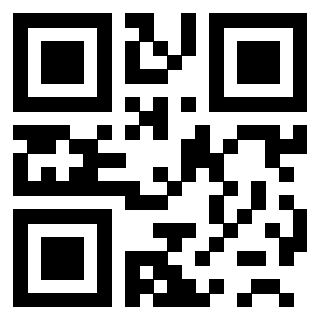 Scansione del Qr Code di 3200802116