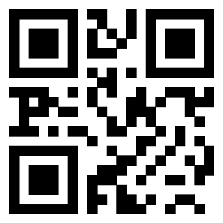 3200802118 - Immagine del Qr Code associato