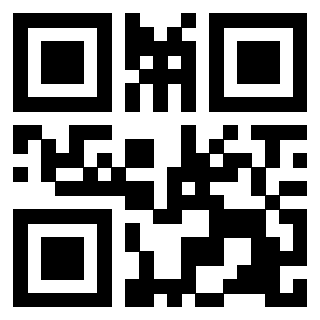 Il Qr Code di 3200802125