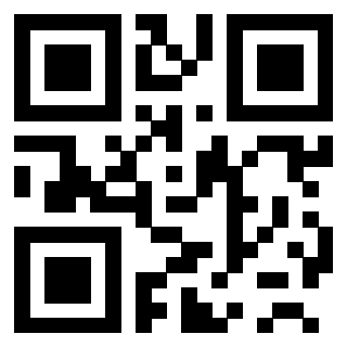 Scansione del Qr Code di 3200802127