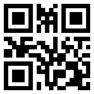 3200802132 - Immagine del Qr Code
