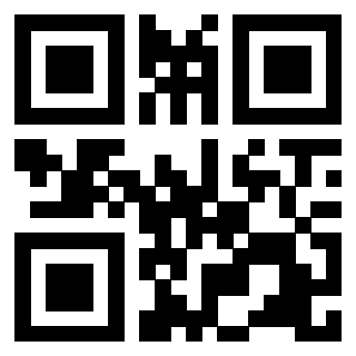 3200802133 Qr Code associato