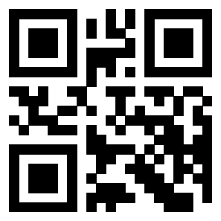 Scansione del Qr Code di 3200802134