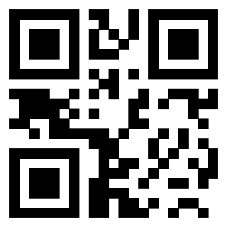 3200802136 - Immagine del QrCode associato