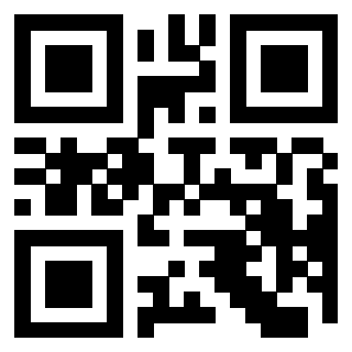 Scansione del QrCode di 3200802137