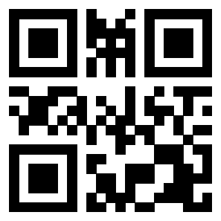 Il QrCode di 3200802138
