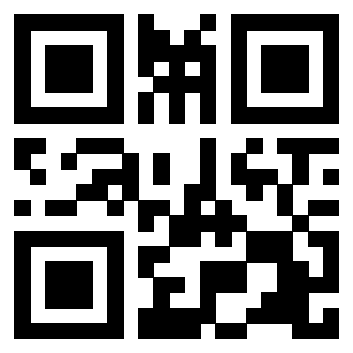 Immagine del Qr Code di 3200802142