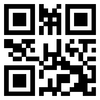 Il QrCode di 3200802146